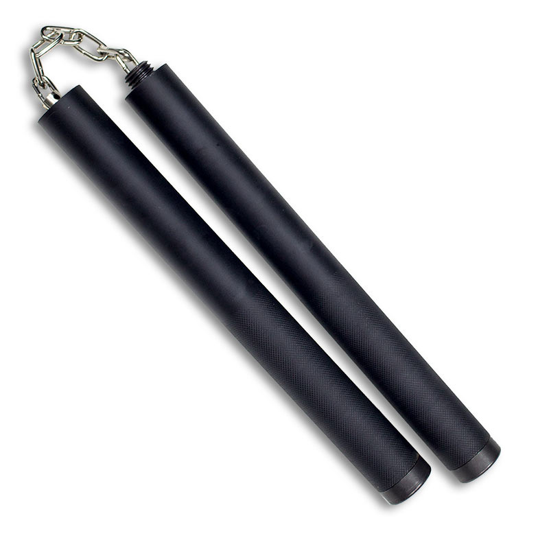 CONVERTACHUCK BATON NUNCHAKU KMCC